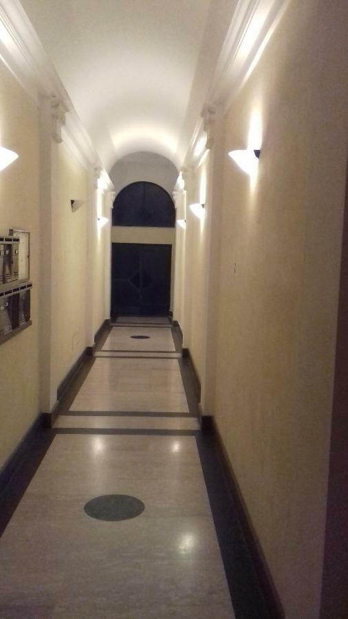 Villa dorshaouse Civitavecchia Exterior foto