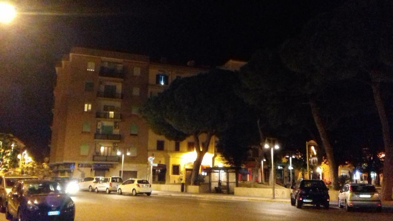 Villa dorshaouse Civitavecchia Exterior foto
